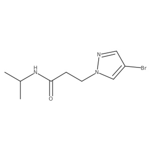1249110-42-6 structure