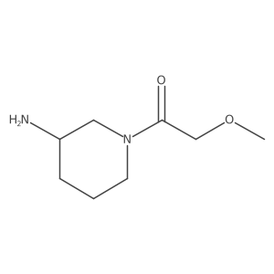 1249933-89-8 structure