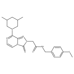 1251552-00-7 structure