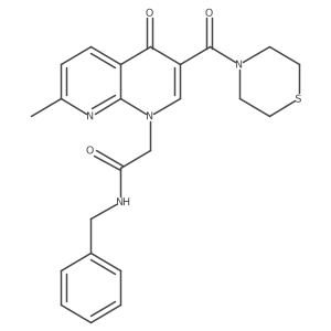 1251598-40-9 structure