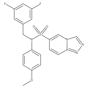 1251633-03-0 structure