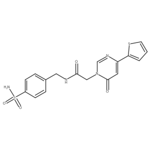 1251642-58-6 structure