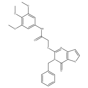 1252820-27-1 structure