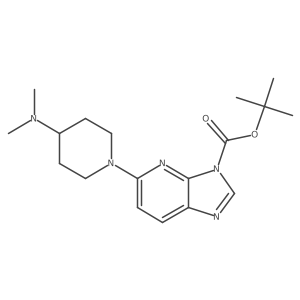 1254163-27-3 structure