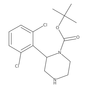 1260603-23-3 structure