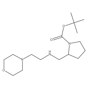 1260615-18-6结构式