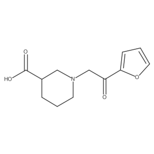 1266762-84-8 structure