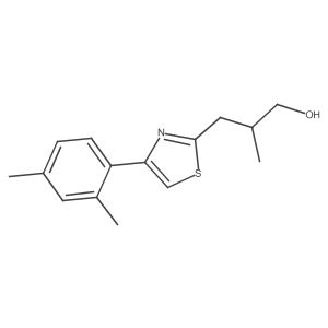 1267229-15-1 structure