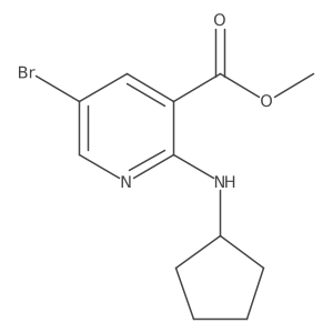 1268350-92-0 structure