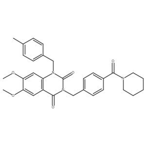 1296320-45-0 structure