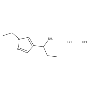 1306603-57-5 structure