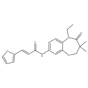 1331521-60-8结构式