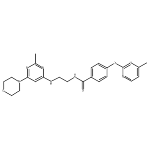 1334373-05-5 structure