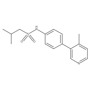 1357093-33-4 structure