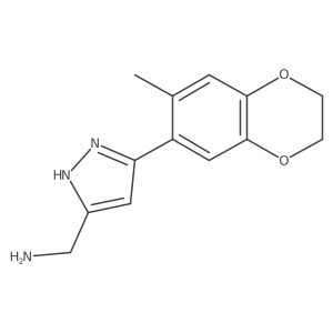 1379002-42-2 structure