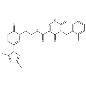 1396784-74-9结构式