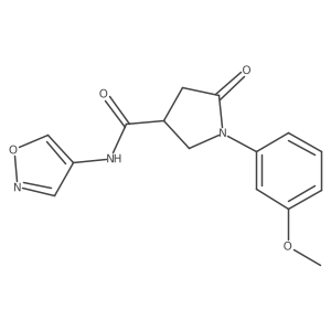 1396813-62-9 structure