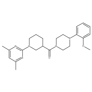 1401556-64-6 structure