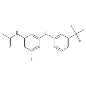 1407500-71-3 structure