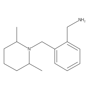 140837-27-0 structure