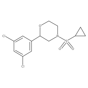 1421491-23-7 structure