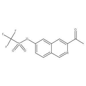1509899-52-8 structure