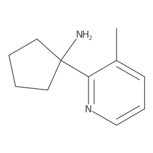 1537475-18-5结构式