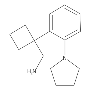1541029-65-5 structure