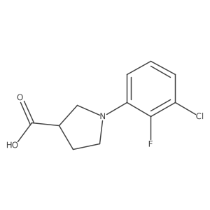 1629981-54-9 structure