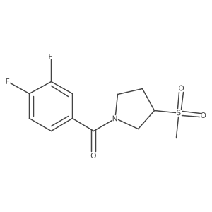1705765-07-6结构式