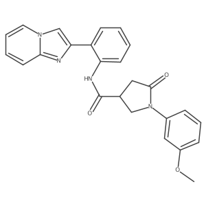 1795197-97-5 structure