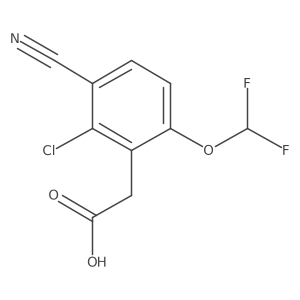 1805116-84-0 structure