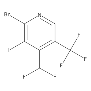 1805242-79-8 structure