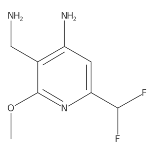 1805366-79-3结构式