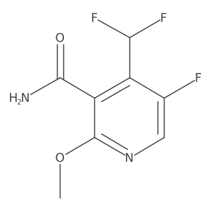 1805438-42-9结构式