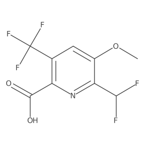 1805438-64-5 structure