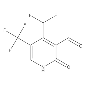 1805620-98-7 structure