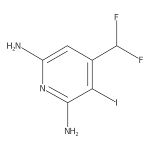 1806805-61-7 structure