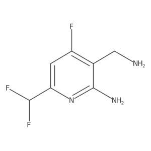 1806814-57-2 structure