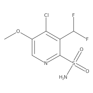 1806901-28-9 structure