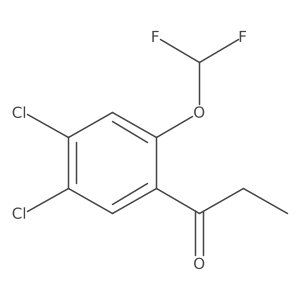 1807038-23-8 structure