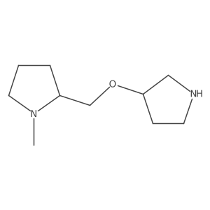 1855397-66-8 structure