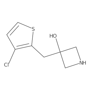 1865099-24-6 structure