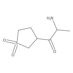1889921-11-2 structure