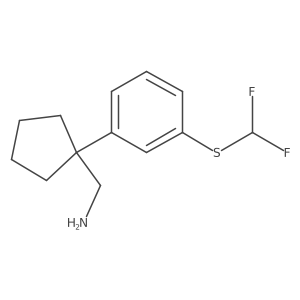 1891787-51-1 structure