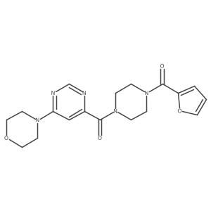 1901058-91-0 structure