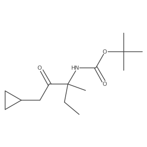 2008902-87-0 structure