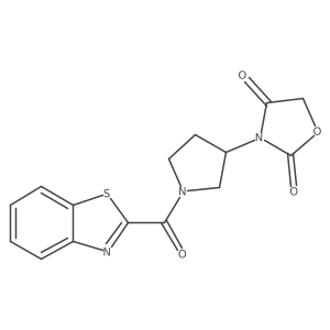 2034291-74-0 structure