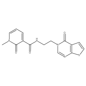 2034320-40-4 structure