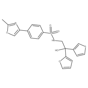 2034332-35-7结构式
